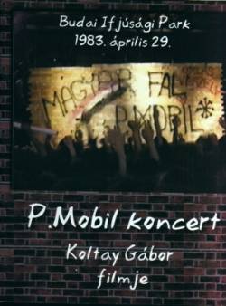 P Mobil : Magyar Fal